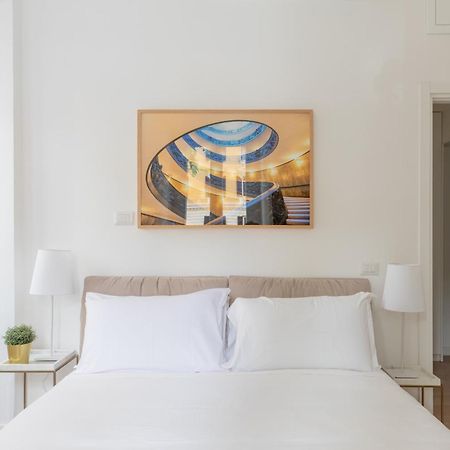 Iflat Vatican 2 Bedroom Design Apartment Roma Dış mekan fotoğraf