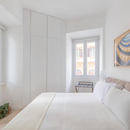 Iflat Vatican 2 Bedroom Design Apartment Roma Dış mekan fotoğraf