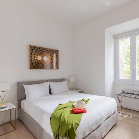 Iflat Vatican 2 Bedroom Design Apartment Roma Dış mekan fotoğraf