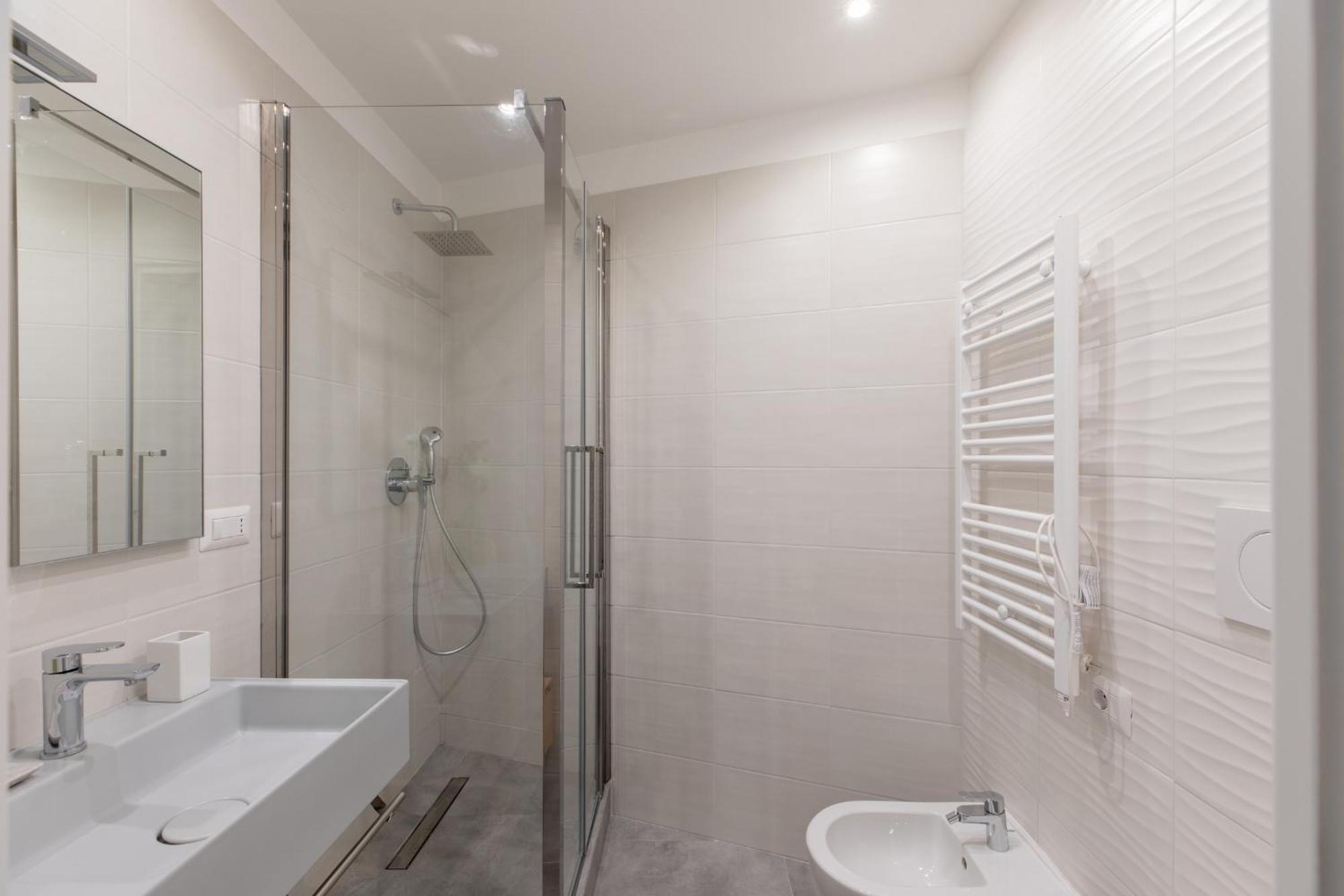 Iflat Vatican 2 Bedroom Design Apartment Roma Dış mekan fotoğraf