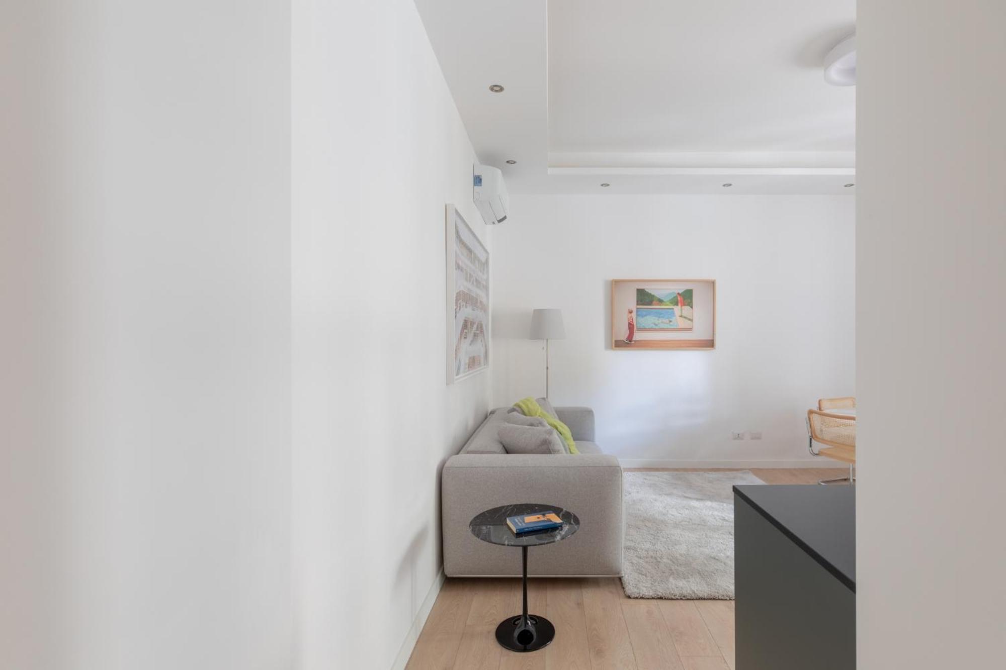 Iflat Vatican 2 Bedroom Design Apartment Roma Dış mekan fotoğraf