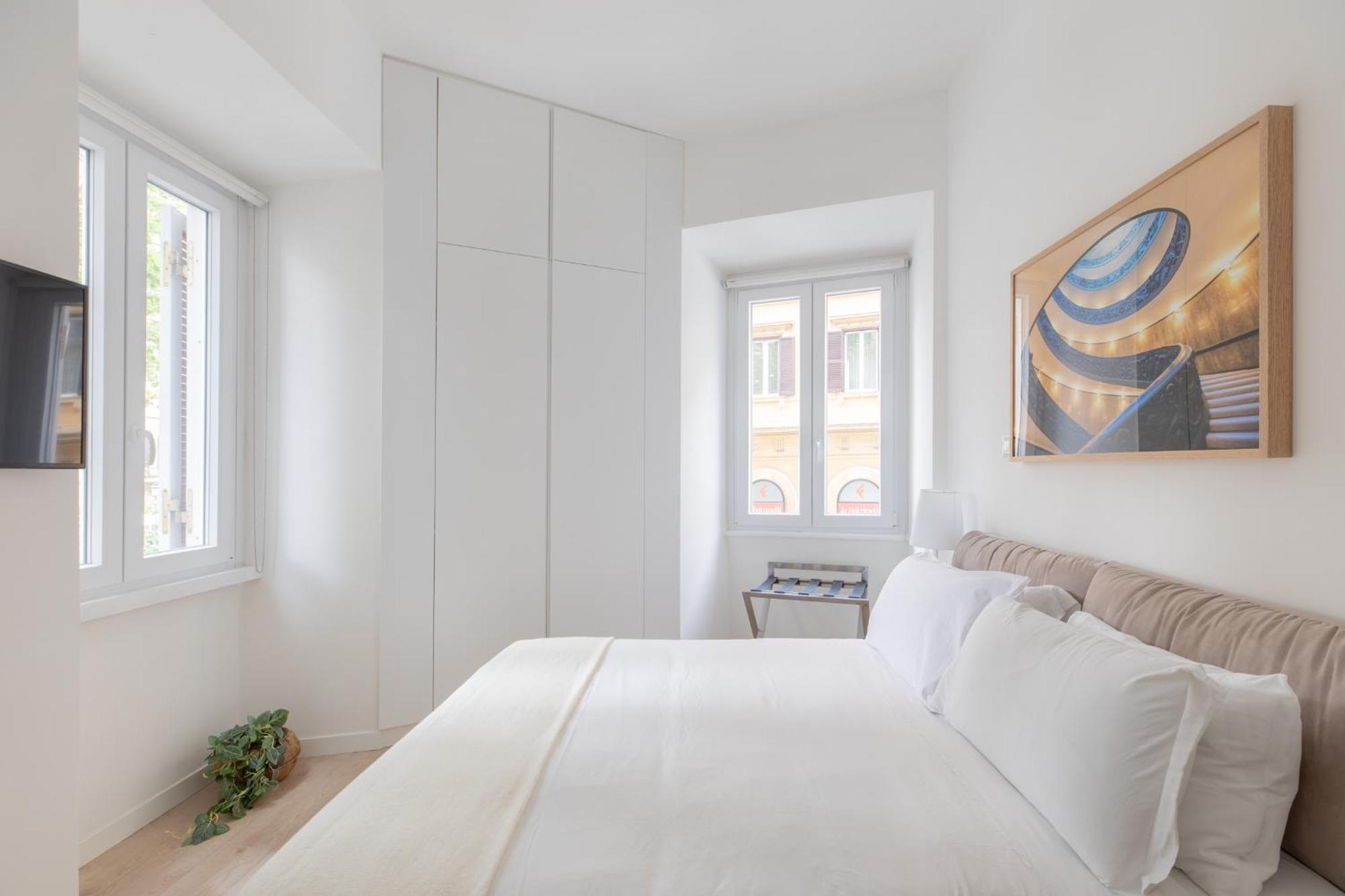 Iflat Vatican 2 Bedroom Design Apartment Roma Dış mekan fotoğraf