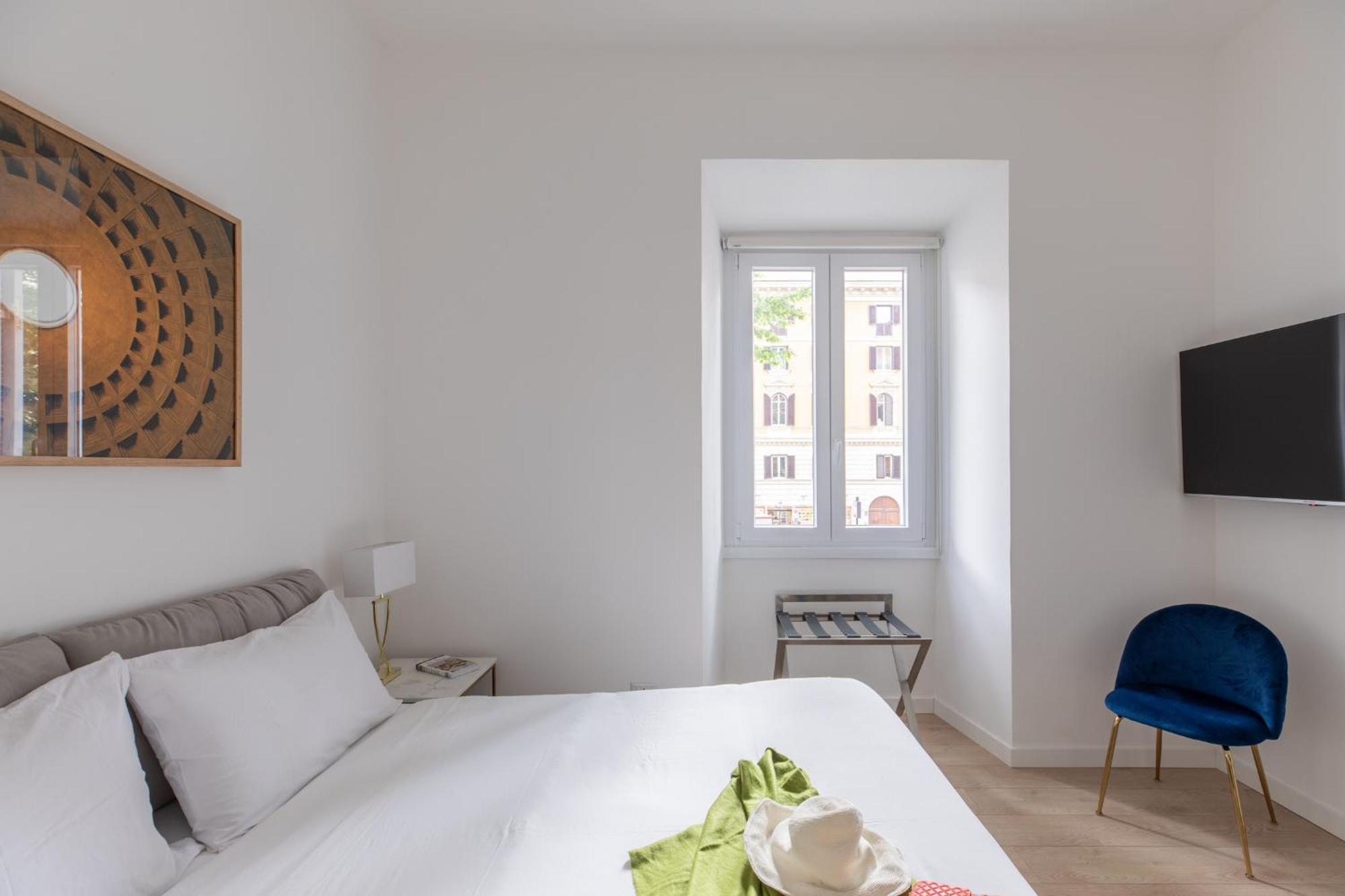 Iflat Vatican 2 Bedroom Design Apartment Roma Dış mekan fotoğraf