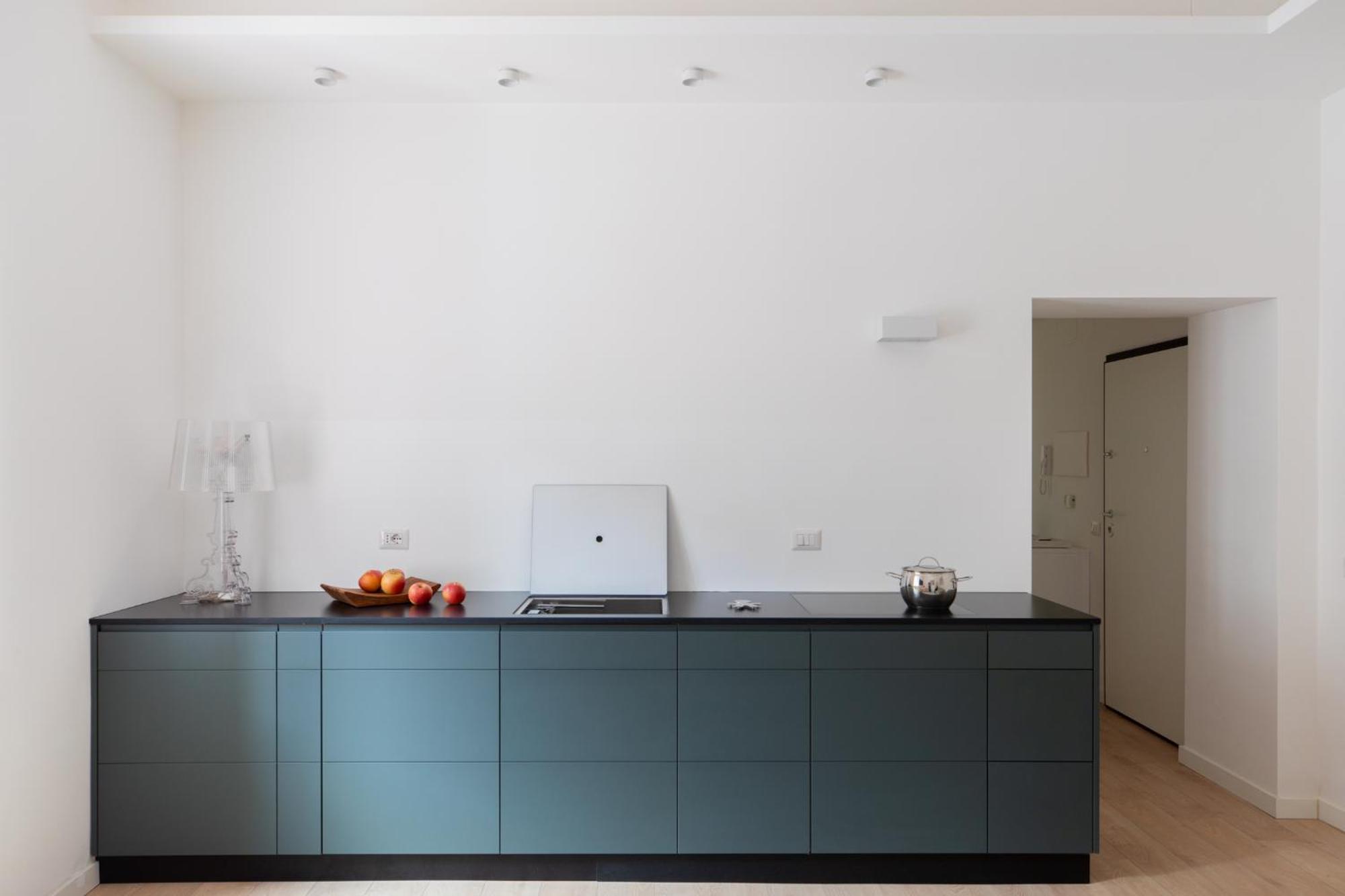 Iflat Vatican 2 Bedroom Design Apartment Roma Dış mekan fotoğraf