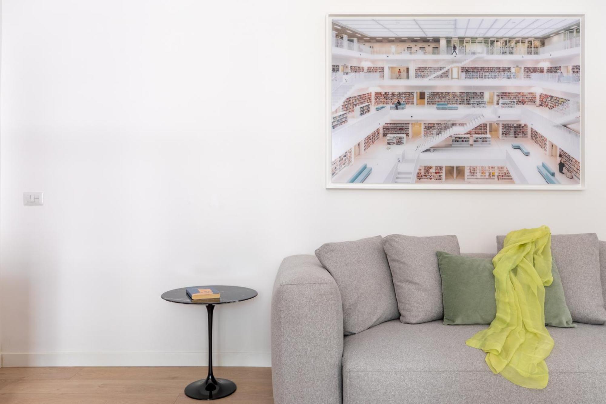 Iflat Vatican 2 Bedroom Design Apartment Roma Dış mekan fotoğraf