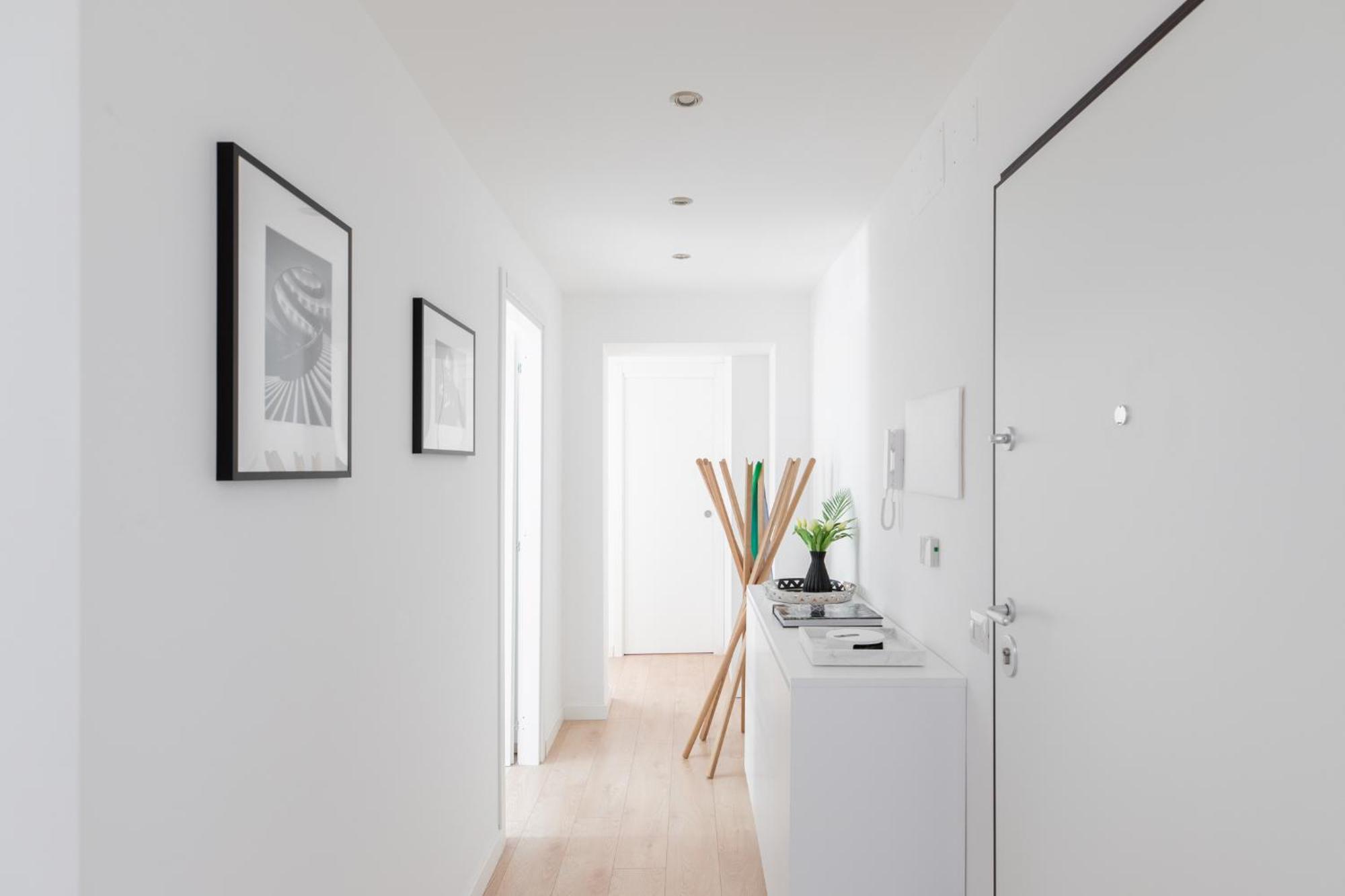 Iflat Vatican 2 Bedroom Design Apartment Roma Dış mekan fotoğraf