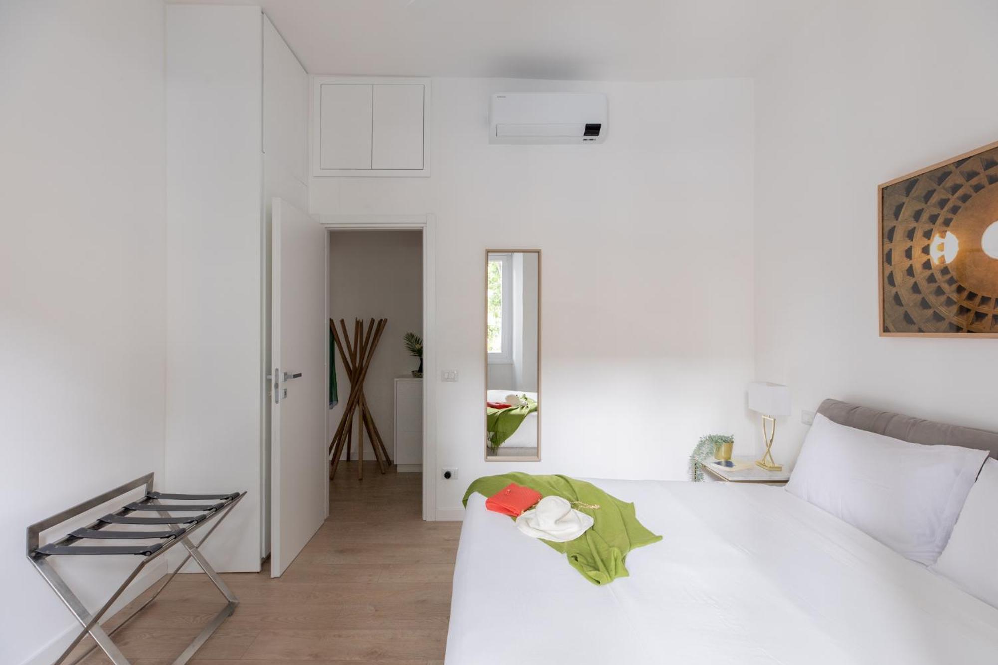 Iflat Vatican 2 Bedroom Design Apartment Roma Dış mekan fotoğraf