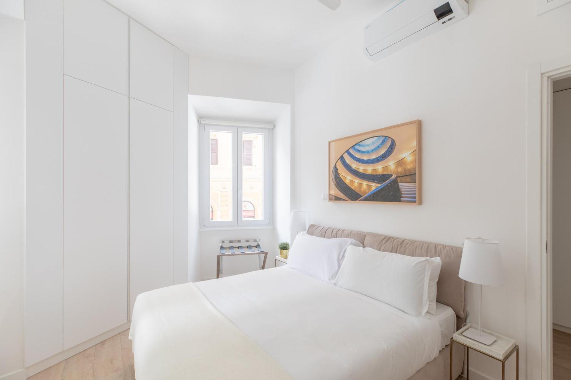 Iflat Vatican 2 Bedroom Design Apartment Roma Dış mekan fotoğraf