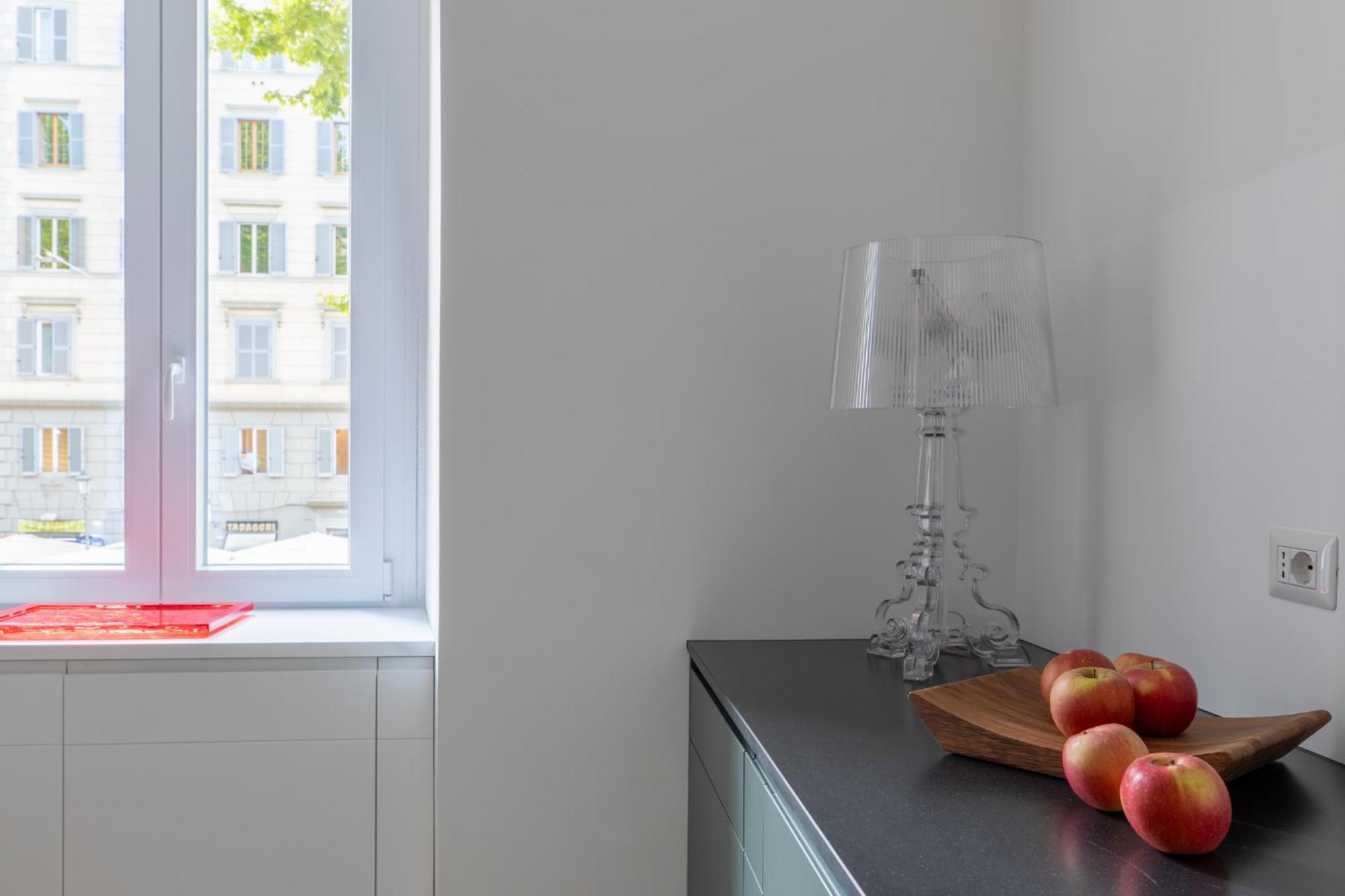 Iflat Vatican 2 Bedroom Design Apartment Roma Dış mekan fotoğraf