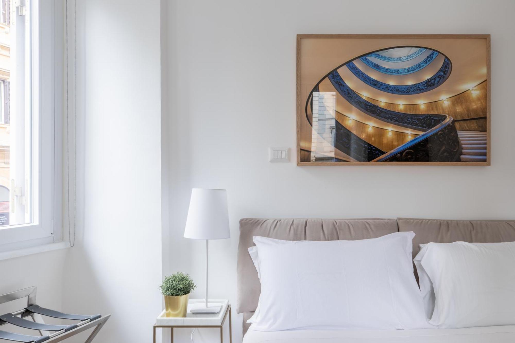 Iflat Vatican 2 Bedroom Design Apartment Roma Dış mekan fotoğraf