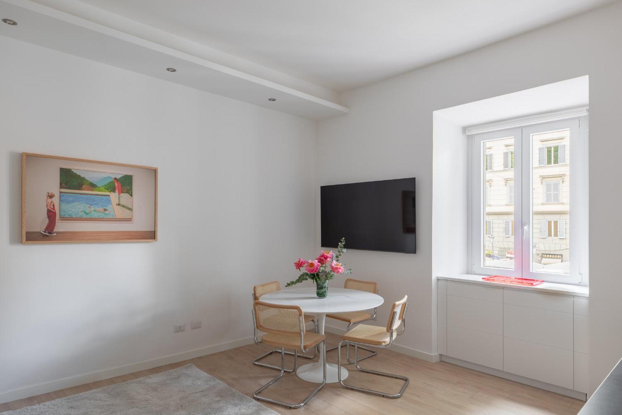 Iflat Vatican 2 Bedroom Design Apartment Roma Dış mekan fotoğraf