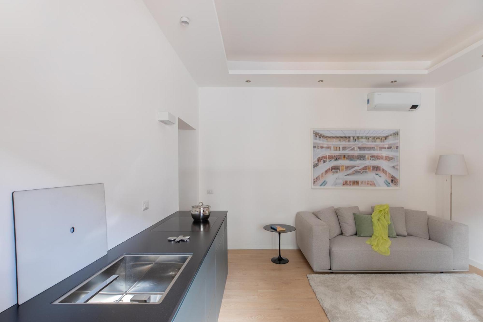 Iflat Vatican 2 Bedroom Design Apartment Roma Dış mekan fotoğraf