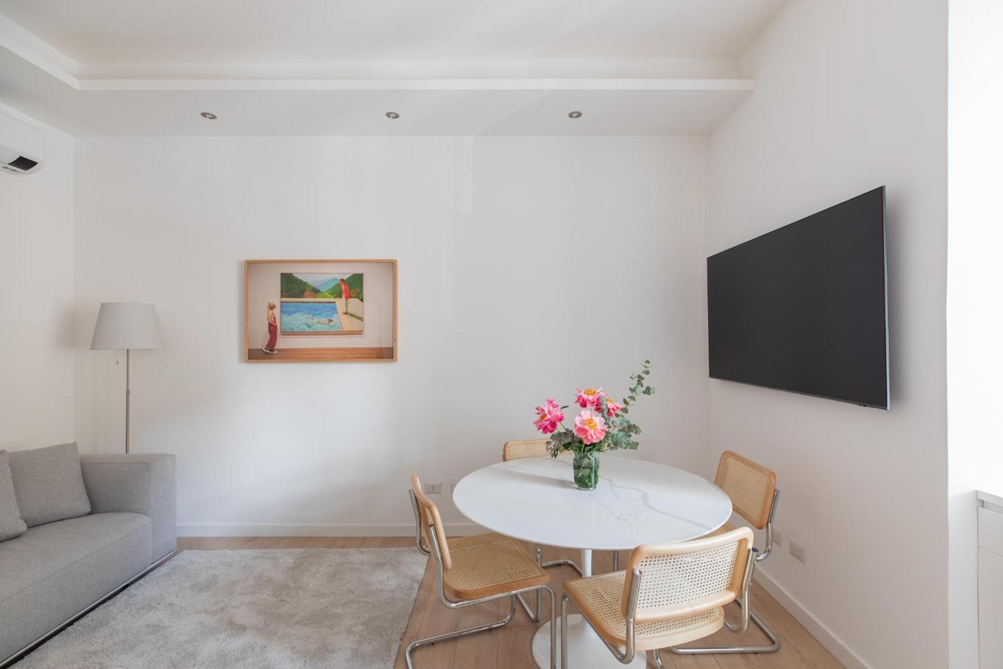 Iflat Vatican 2 Bedroom Design Apartment Roma Dış mekan fotoğraf