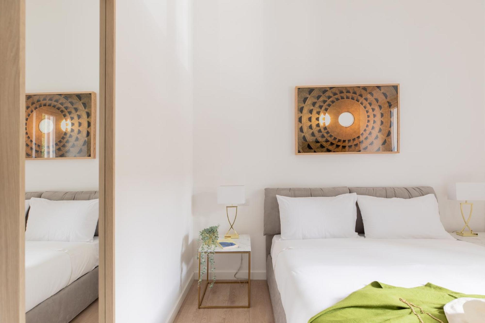 Iflat Vatican 2 Bedroom Design Apartment Roma Dış mekan fotoğraf