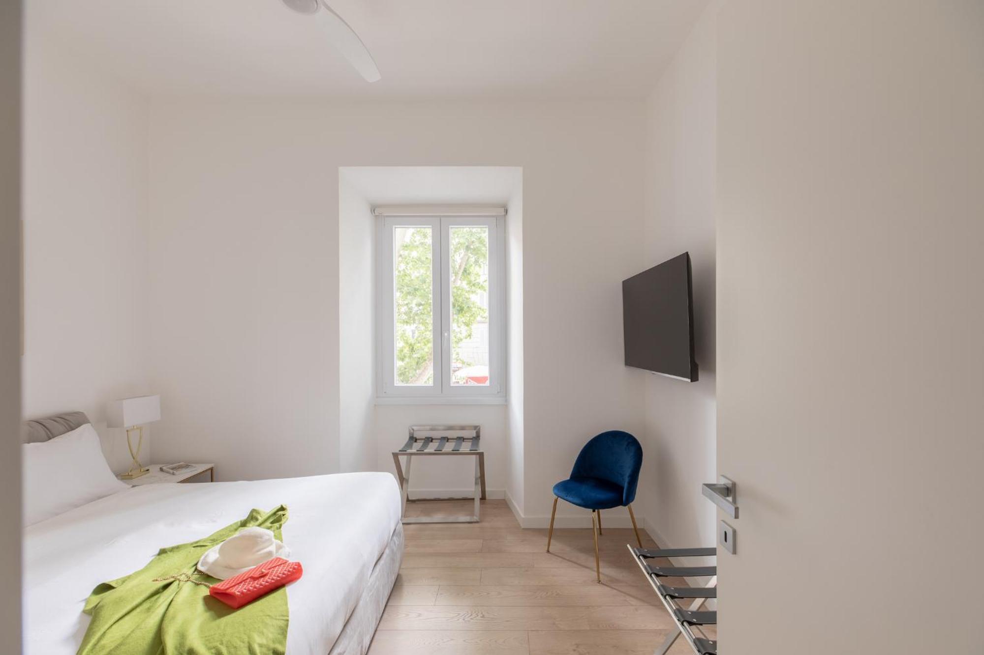 Iflat Vatican 2 Bedroom Design Apartment Roma Dış mekan fotoğraf