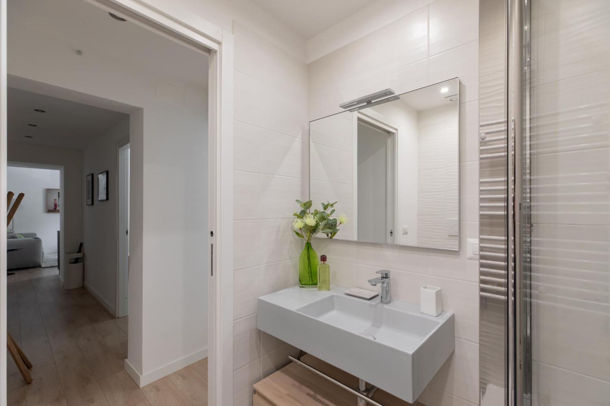 Iflat Vatican 2 Bedroom Design Apartment Roma Dış mekan fotoğraf