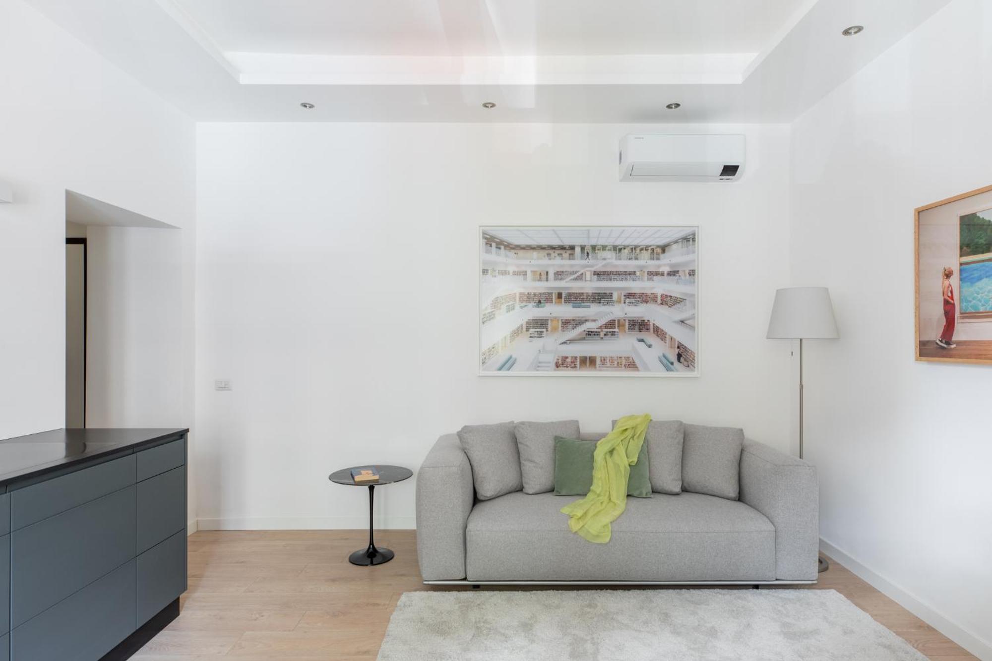 Iflat Vatican 2 Bedroom Design Apartment Roma Dış mekan fotoğraf