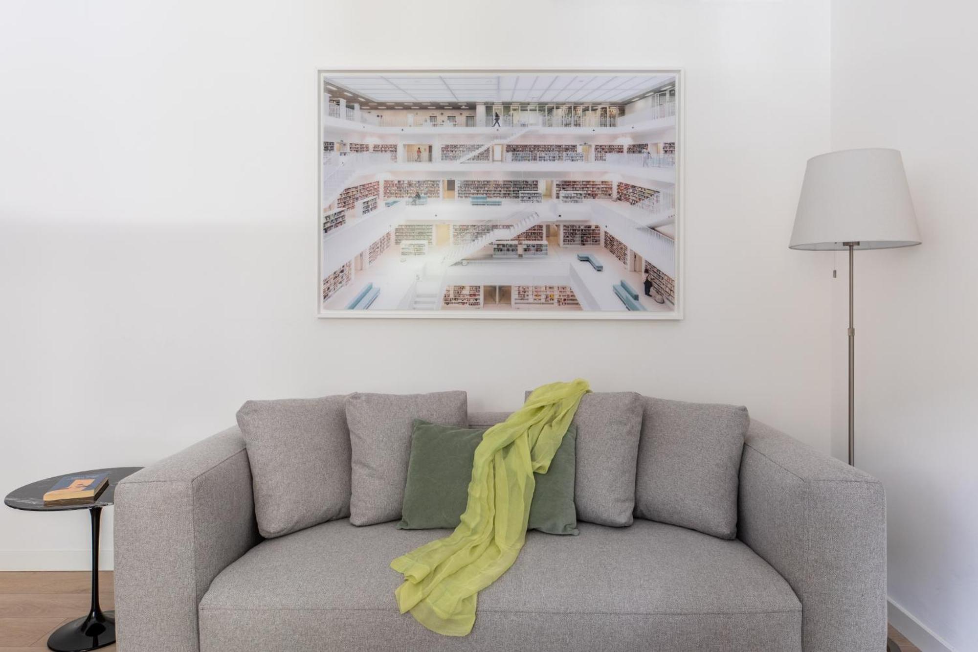 Iflat Vatican 2 Bedroom Design Apartment Roma Dış mekan fotoğraf
