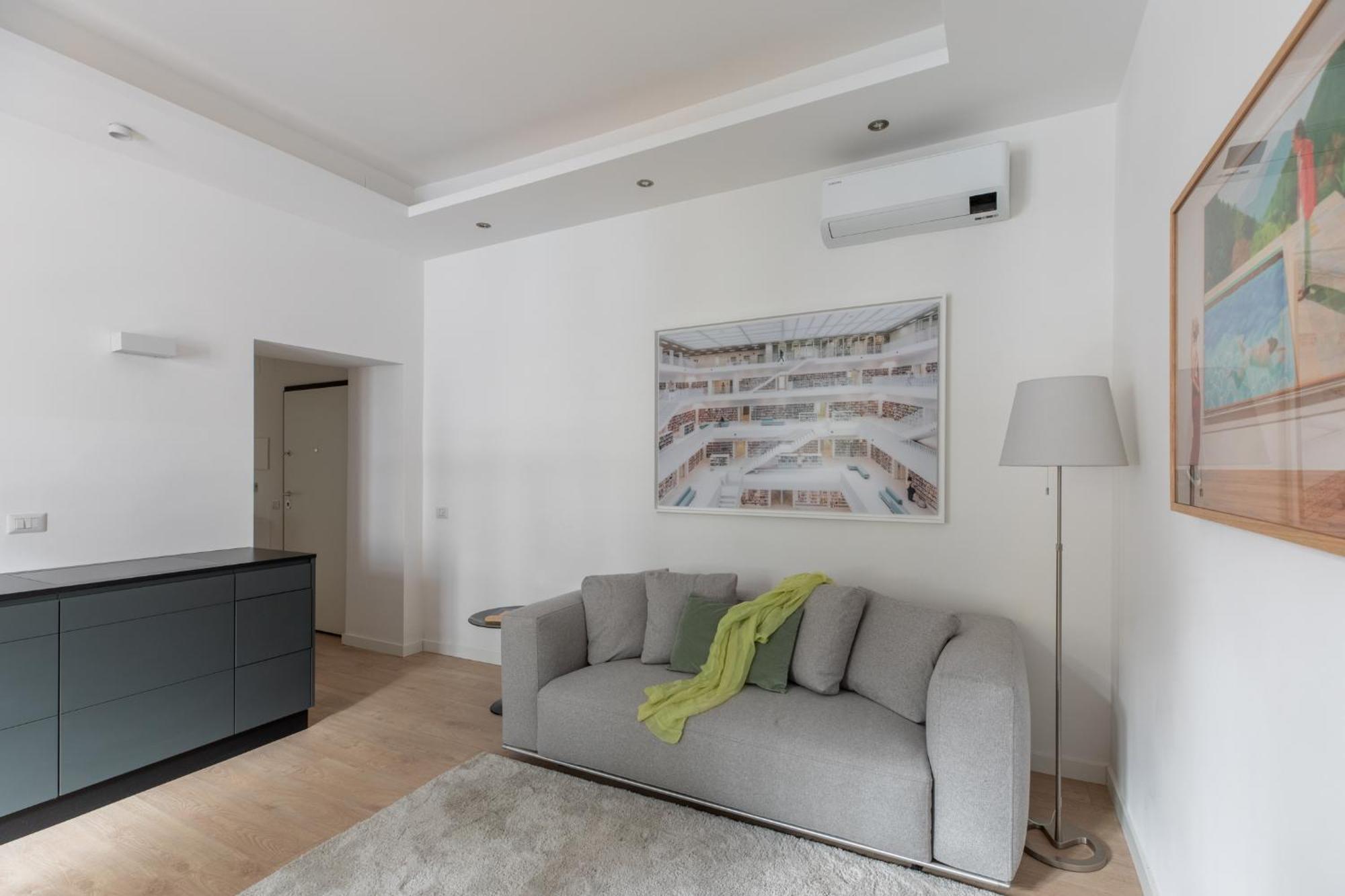 Iflat Vatican 2 Bedroom Design Apartment Roma Dış mekan fotoğraf