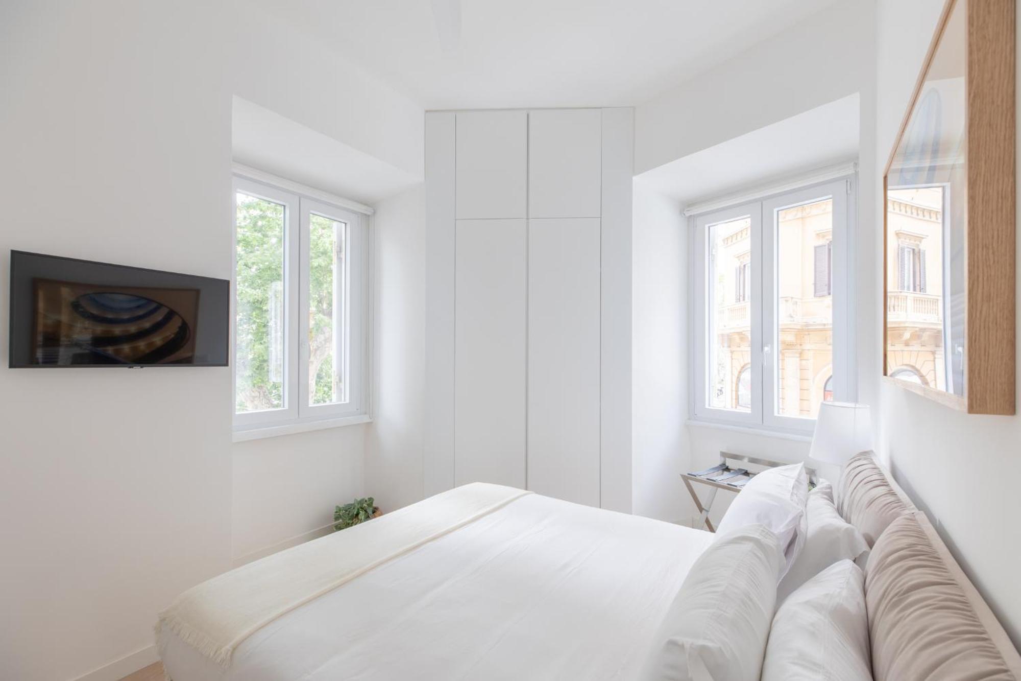 Iflat Vatican 2 Bedroom Design Apartment Roma Dış mekan fotoğraf