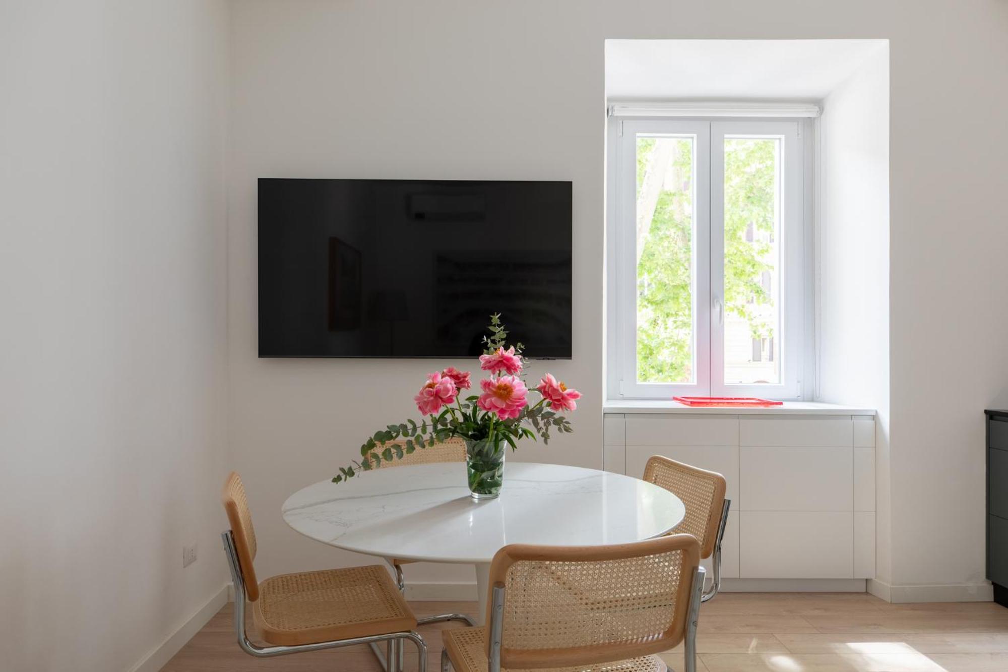 Iflat Vatican 2 Bedroom Design Apartment Roma Dış mekan fotoğraf