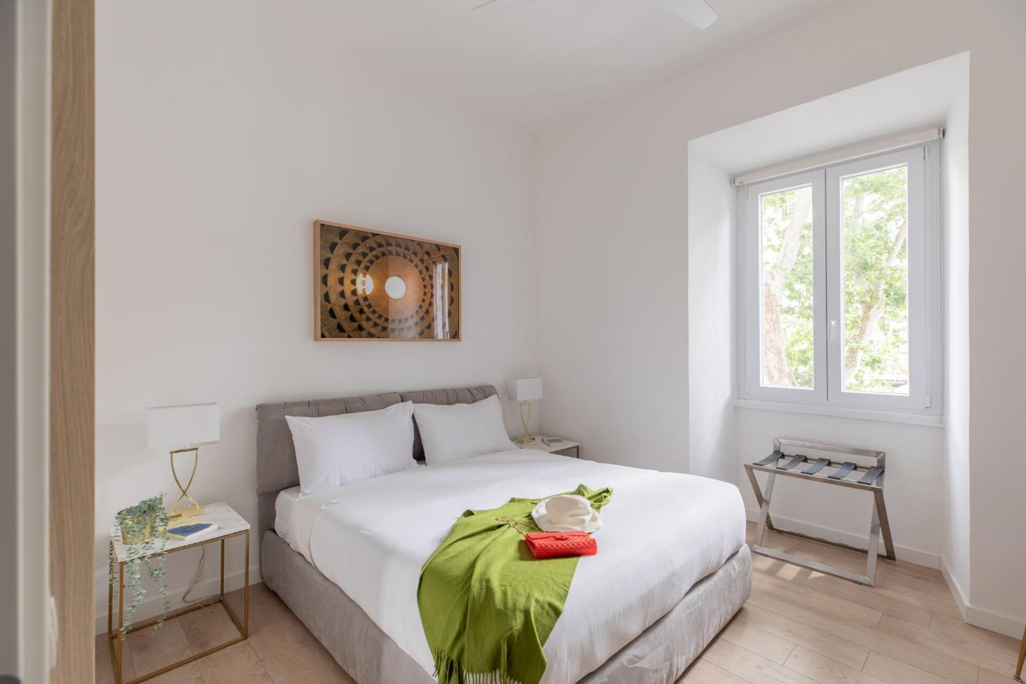 Iflat Vatican 2 Bedroom Design Apartment Roma Dış mekan fotoğraf