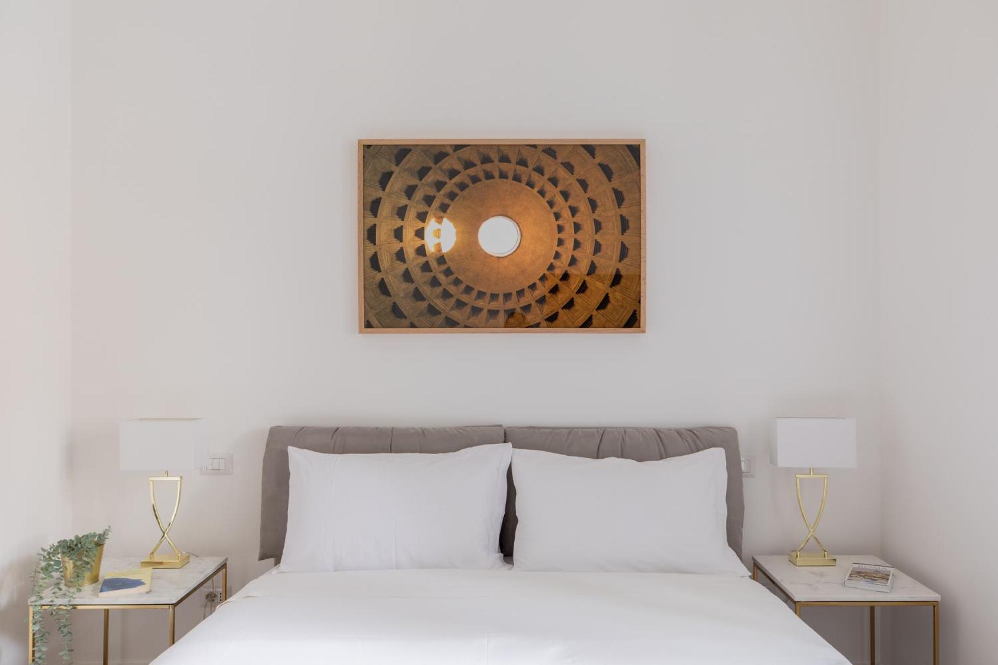 Iflat Vatican 2 Bedroom Design Apartment Roma Dış mekan fotoğraf